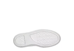 Converse Womens Chuck Taylor All Star Move High Top Sneaker - Pale Grey 13 Converse Womens Chuck Taylor All Star Move High Top Sneaker - Pale Grey -Rack Room Footwear Sales US 01 401484 06