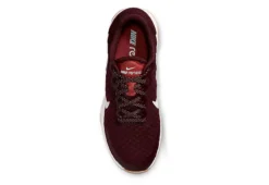 Nike Womens Renew Ride 3 Running Shoe - Burgundy -Rack Room Footwear Sales US 01 401487 04