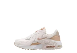 Nike Womens Air Max Excee Sneaker - Blush -Rack Room Footwear Sales US 01 401493 02