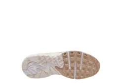 Nike Womens Air Max Excee Sneaker - Blush -Rack Room Footwear Sales US 01 401493 04