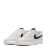 Nike Womens Court Vision Low Next Nature Sneaker - White