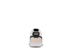 Nike Womens Court Vision Low Next Nature Sneaker - White 10 Nike Womens Court Vision Low Next Nature Sneaker - White -Rack Room Footwear Sales US 01 401496 03