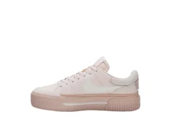 Nike Womens Court Legacy Lift Sneaker - Pale Pink -Rack Room Footwear Sales US 01 401505 02