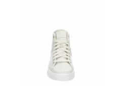 Nike Womens Court Legacy Mid Sneaker - Bone -Rack Room Footwear Sales US 01 401512 02