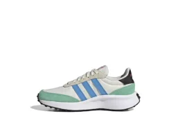 Adidas Womens Run 70s Sneaker - White -Rack Room Footwear Sales US 01 401571 02