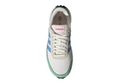 Adidas Womens Run 70s Sneaker - White -Rack Room Footwear Sales US 01 401571 03