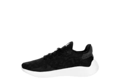 Adidas Womens Puremotion 2.0 Running Shoe - Black -Rack Room Footwear Sales US 01 401574 03