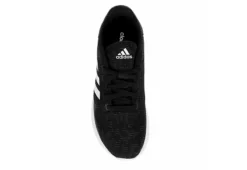 Adidas Womens Puremotion 2.0 Running Shoe - Black -Rack Room Footwear Sales US 01 401574 05