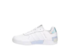 Adidas Womens Postmove Se Low Sneaker - White -Rack Room Footwear Sales US 01 401577 03