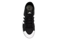 Adidas Womens Bravada 2.0 Mid Sneaker - Black -Rack Room Footwear Sales US 01 401583 05