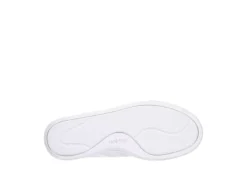 Adidas Womens Court Platform Sneaker - White -Rack Room Footwear Sales US 01 401586 06