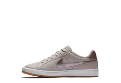 Nike Womens Court Royale Sneaker - Blush 9 Nike Womens Court Royale Sneaker - Blush -Rack Room Footwear Sales US 01 401595 02