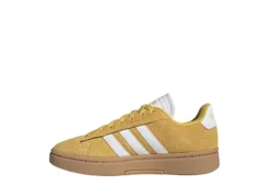 Adidas Womens Grand Court Alpha Sneaker - Gold -Rack Room Footwear Sales US 01 401597 02