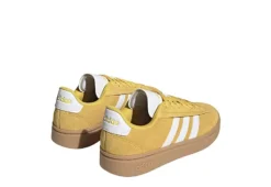 Adidas Womens Grand Court Alpha Sneaker - Gold -Rack Room Footwear Sales US 01 401597 03