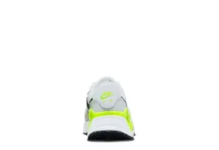 Nike Womens Air Max Systm Sneaker - White -Rack Room Footwear Sales US 01 401619 03