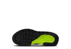 Nike Womens Air Max Systm Sneaker - White -Rack Room Footwear Sales US 01 401619 05