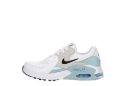 Nike Womens Air Max Excee Sneaker - White -Rack Room Footwear Sales US 01 401621 03