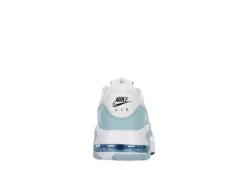 Nike Womens Air Max Excee Sneaker - White -Rack Room Footwear Sales US 01 401621 04