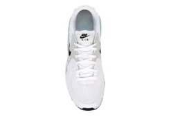 Nike Womens Air Max Excee Sneaker - White -Rack Room Footwear Sales US 01 401621 05