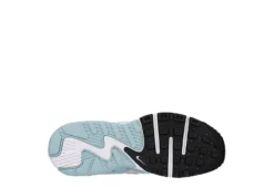 Nike Womens Air Max Excee Sneaker - White -Rack Room Footwear Sales US 01 401621 06