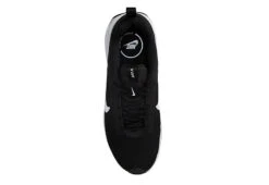 Nike Womens Air Max Intrlk Lite Sneaker - Black 10 Nike Womens Air Max Intrlk Lite Sneaker - Black -Rack Room Footwear Sales US 01 401624 03