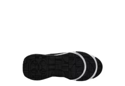 Nike Womens Air Max Intrlk Lite Sneaker - Black 11 Nike Womens Air Max Intrlk Lite Sneaker - Black -Rack Room Footwear Sales US 01 401624 04