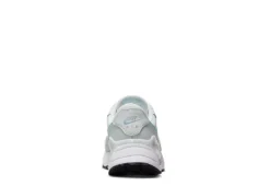 Nike Womens Air Max Systm Sneaker - White -Rack Room Footwear Sales US 01 401629 03