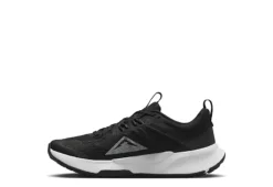 Nike Womens Juniper Trail 2 Trail Shoe - Black -Rack Room Footwear Sales US 01 401636 02