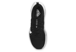 Nike Womens Juniper Trail 2 Trail Shoe - Black -Rack Room Footwear Sales US 01 401636 04