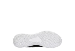 Nike Womens Revolution 6 Running Shoe - Black -Rack Room Footwear Sales US 01 401639 06