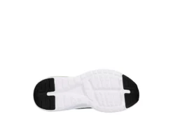 Puma Womens Softride Enzo Evo Slip-on Sneaker - Black -Rack Room Footwear Sales US 01 401663 06