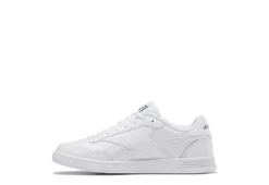 Reebok Womens Court Advance Sneaker - White -Rack Room Footwear Sales US 01 401683 02
