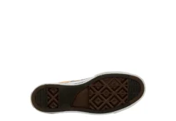 Converse Womens Chuck Taylor All Star High Top Platform Sneaker - Orange -Rack Room Footwear Sales US 01 401714 06