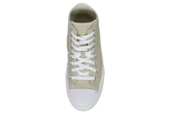 Converse Womens Chuck Taylor All Star Move High Top Sneaker - Stone 12 Converse Womens Chuck Taylor All Star Move High Top Sneaker - Stone -Rack Room Footwear Sales US 01 401715 05