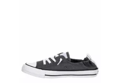 Converse Womens Chuck Taylor All Star Shoreline Sneaker - Grey -Rack Room Footwear Sales US 01 401719 03
