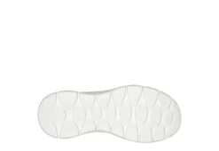 Skechers Womens Go Walk Flex Slip-ins Walking Shoe - Black 10 Skechers Womens Go Walk Flex Slip-ins Walking Shoe - Black -Rack Room Footwear Sales US 01 401754 03