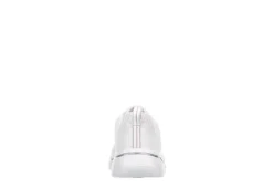 Skechers Womens Arch Fit Lace Up Sneaker - White 11 Skechers Womens Arch Fit Lace Up Sneaker - White -Rack Room Footwear Sales US 01 401756 04