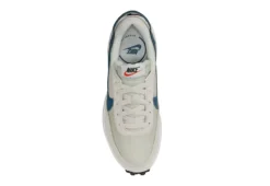 Nike Womens Waffle Debut Sneaker - Navy 10 Nike Womens Waffle Debut Sneaker - Navy -Rack Room Footwear Sales US 01 401764 03