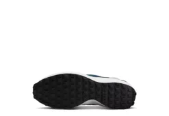 Nike Womens Waffle Debut Sneaker - Navy 11 Nike Womens Waffle Debut Sneaker - Navy -Rack Room Footwear Sales US 01 401764 04