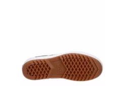 Vans Womens Seldan Platform Sneaker - Pink -Rack Room Footwear Sales US 01 401768 06