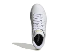 Adidas Womens Grand Court 2.0 Sneaker - White -Rack Room Footwear Sales US 01 401773 03