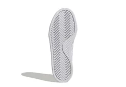 Adidas Womens Grand Court 2.0 Sneaker - White -Rack Room Footwear Sales US 01 401773 04