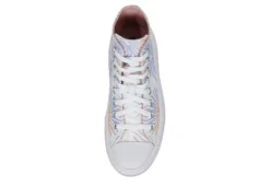 Converse Womens Chuck Taylor All Star Move High Top Sneaker - White -Rack Room Footwear Sales US 01 401774 05