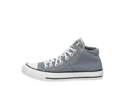 Converse Womens Chuck Taylor All Star Madison High Top Sneaker - Grey -Rack Room Footwear Sales US 01 401775 03