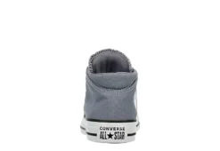 Converse Womens Chuck Taylor All Star Madison High Top Sneaker - Grey -Rack Room Footwear Sales US 01 401775 04