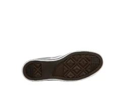 Converse Womens Chuck Taylor All Star Madison High Top Sneaker - Grey -Rack Room Footwear Sales US 01 401775 06