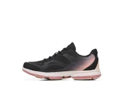 Ryka Womens Devotion Plus 2 Walking Shoe - Black 10 Ryka Womens Devotion Plus 2 Walking Shoe - Black -Rack Room Footwear Sales US 01 401776 03