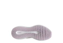 Ryka Womens Flourish Walking Shoe - Grey 13 Ryka Womens Flourish Walking Shoe - Grey -Rack Room Footwear Sales US 01 401779 06