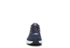 Ryka Womens Flourish Walking Shoe - Navy -Rack Room Footwear Sales US 01 401780 02