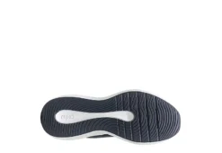 Ryka Womens Flourish Walking Shoe - Navy -Rack Room Footwear Sales US 01 401780 06